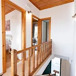Сasa de vacaciones Casa Dimilia *