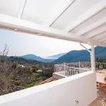 Casa Dimilia Сasa de vacaciones *