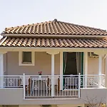 Casa Dimilia Сasa de vacaciones *
