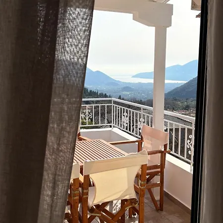 Casa Dimilia Сasa de vacaciones Sívros