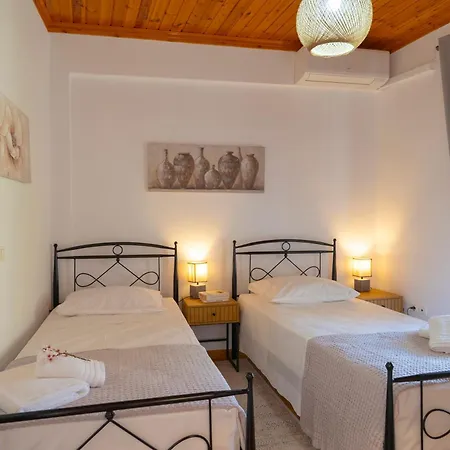 Casa vacanze Casa Dimilia