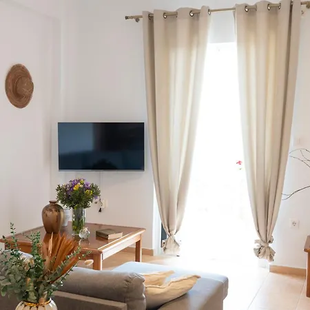 Casa Dimilia Casa vacanze Sívros