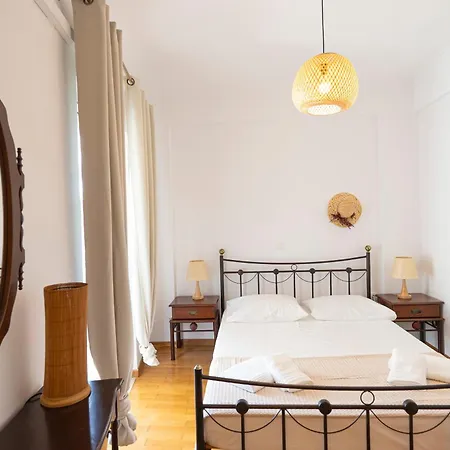 Casa Dimilia Nyaraló