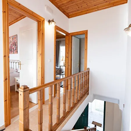 Дом отдыха Casa Dimilia *