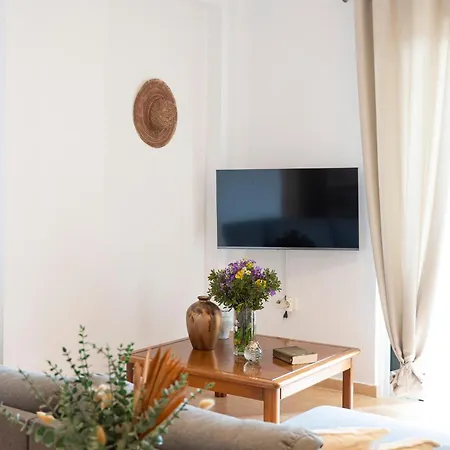 Casa Dimilia Сasa de vacaciones Sívros
