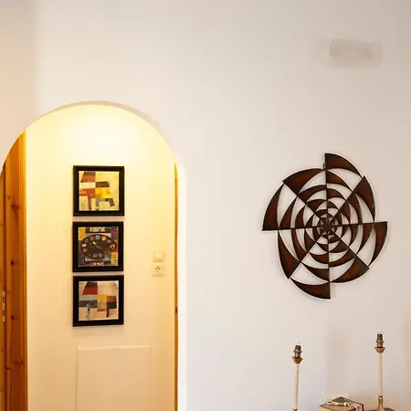 Casa Dimilia Сasa de vacaciones