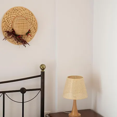 Сasa de vacaciones Casa Dimilia Sívros