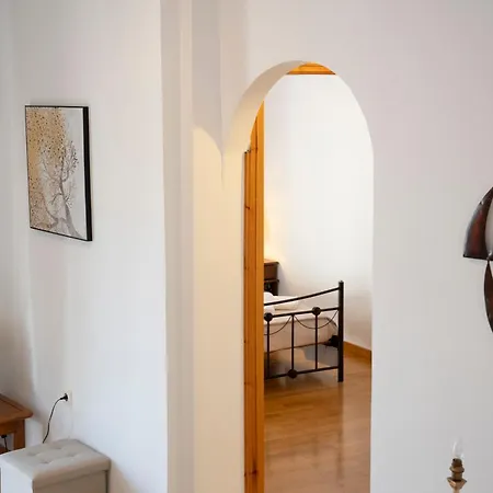 Сasa de vacaciones Casa Dimilia *