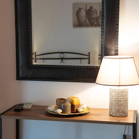 Casa Dimilia Сasa de vacaciones *