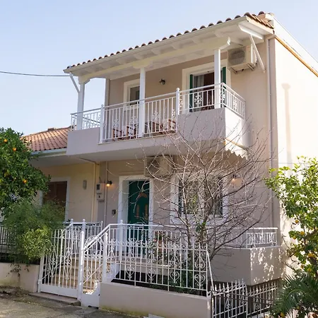 Casa Dimilia
