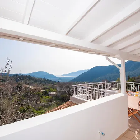 Casa Dimilia Сasa de vacaciones *