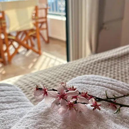 Дом отдыха Casa Dimilia *