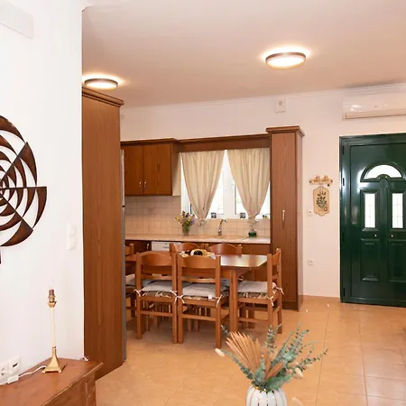 Casa Dimilia *