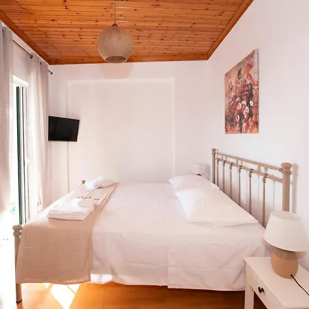 Дом отдыха Casa Dimilia
