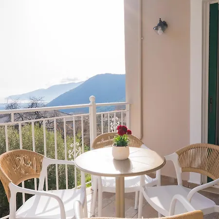 Casa Dimilia Sivros