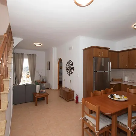Дом отдыха Casa Dimilia