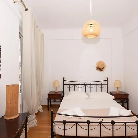 Casa Dimilia Дом отдыха Sivros