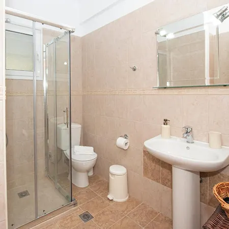 Casa Dimilia Дом отдыха *