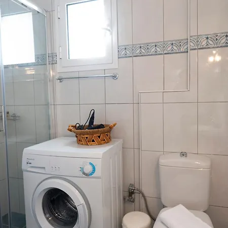 Дом отдыха Casa Dimilia