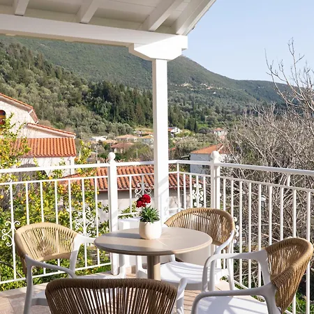 Сasa de vacaciones Casa Dimilia