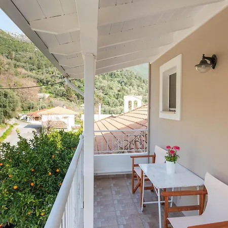 Casa Dimilia Sivros