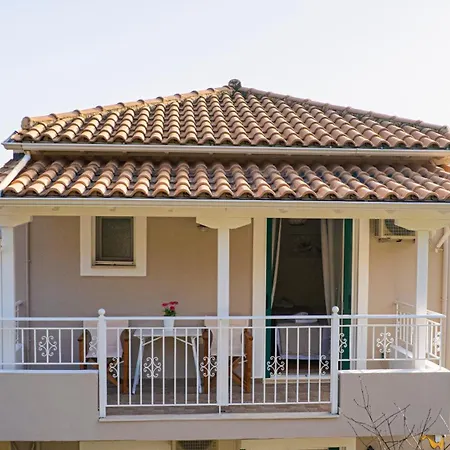 Casa Dimilia Сasa de vacaciones *