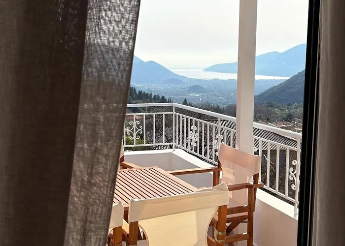 Casa Dimilia Casa vacanze Sívros