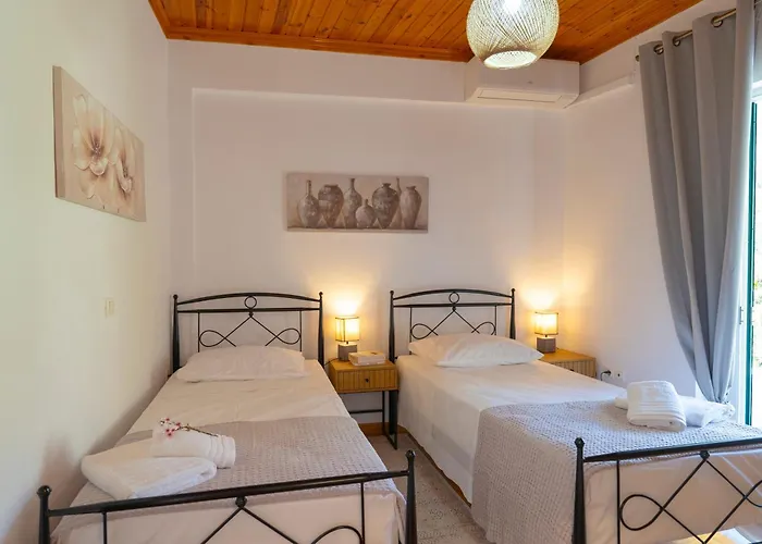 Casa vacanze Casa Dimilia