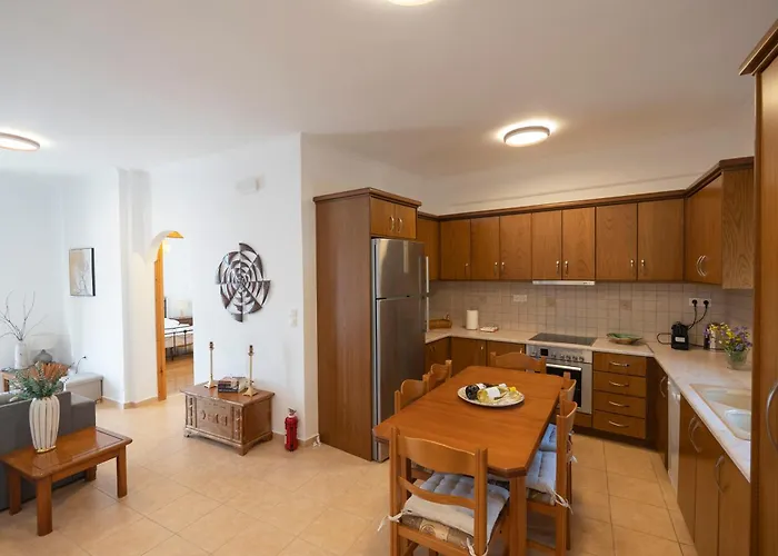 Casa Dimilia *