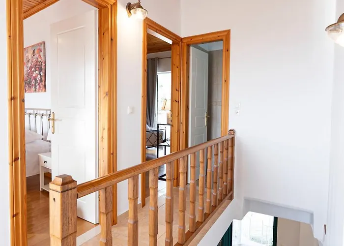 Semesterbostad Casa Dimilia *