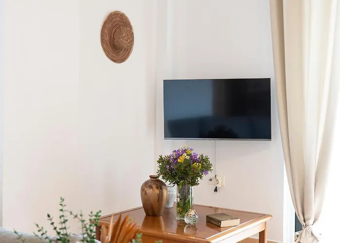 Casa Dimilia Casa vacanze Sívros