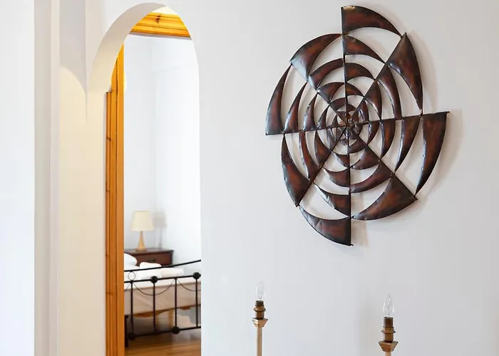 Semesterbostad Casa Dimilia