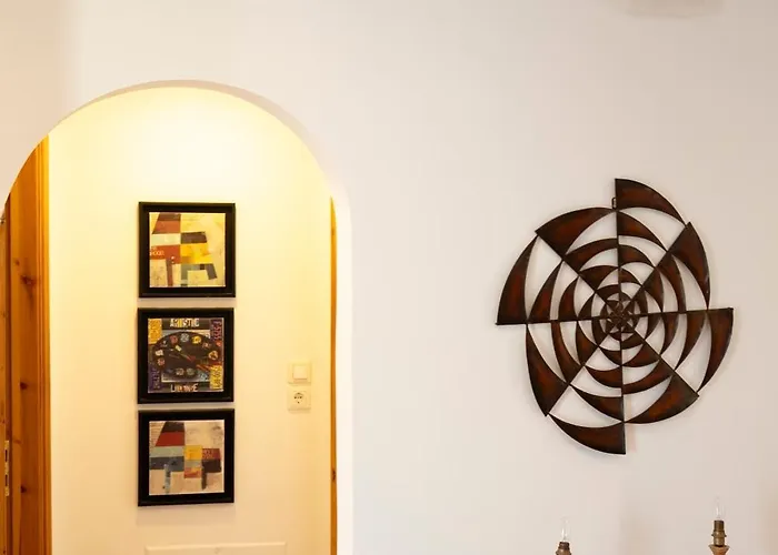 Casa Dimilia Semesterbostad
