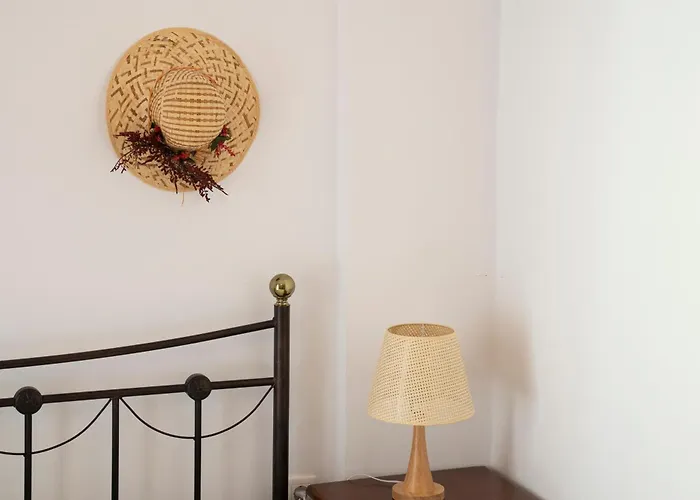 Casa vacanze Casa Dimilia Sívros