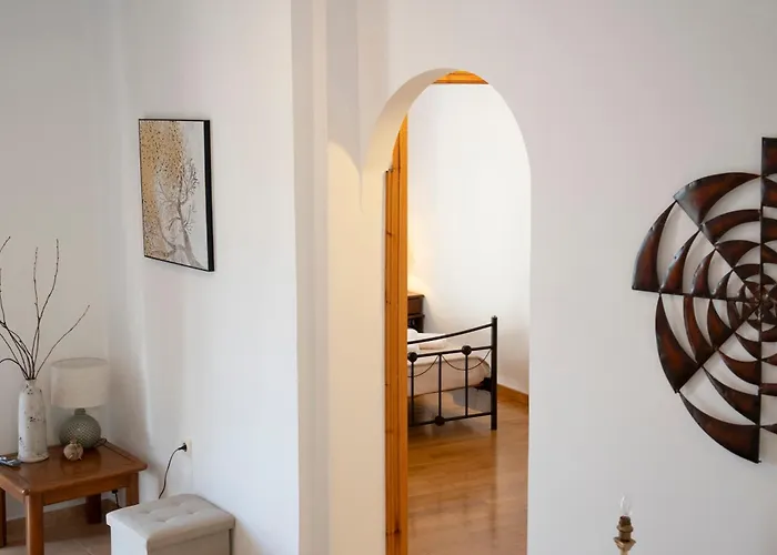 Semesterbostad Casa Dimilia *