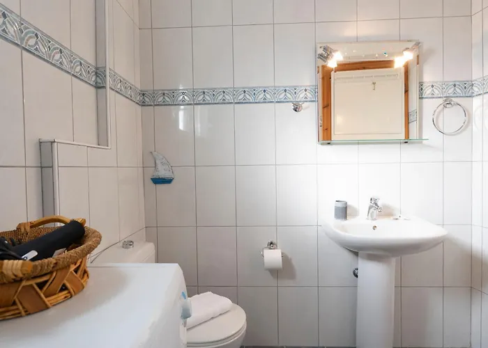Semesterbostad Casa Dimilia *
