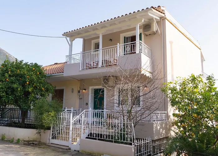 Casa Dimilia