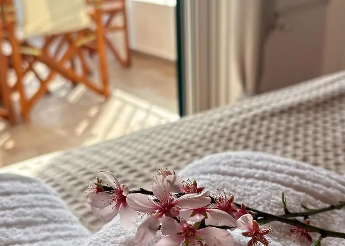 Semesterbostad Casa Dimilia *