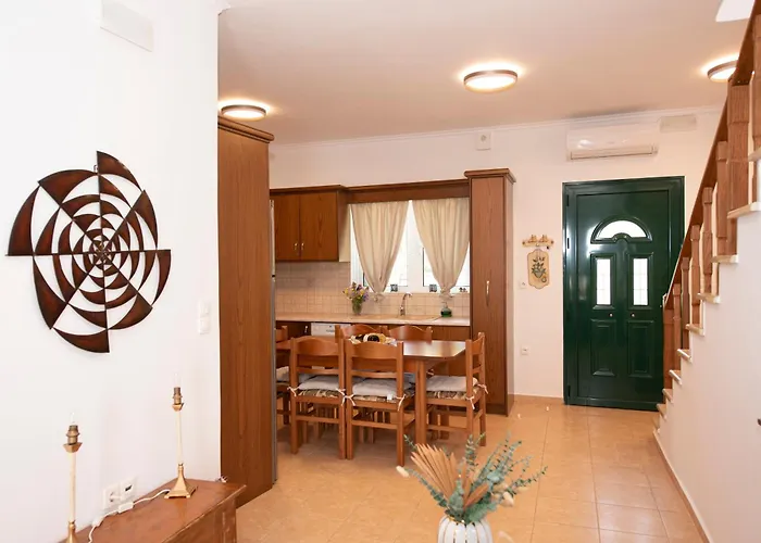 Casa Dimilia *