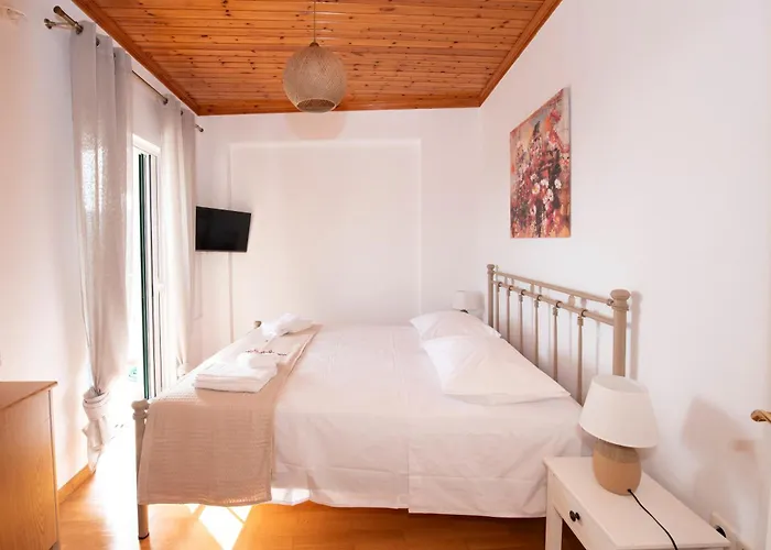 Casa vacanze Casa Dimilia