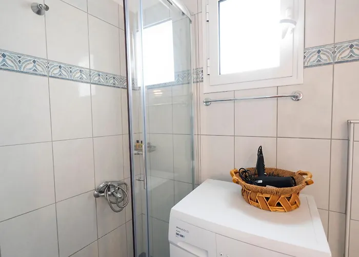 Semesterbostad Casa Dimilia
