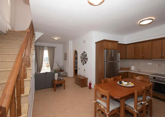 Casa vacanze Casa Dimilia