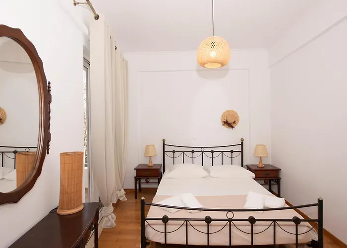 Casa Dimilia Casa vacanze Sívros
