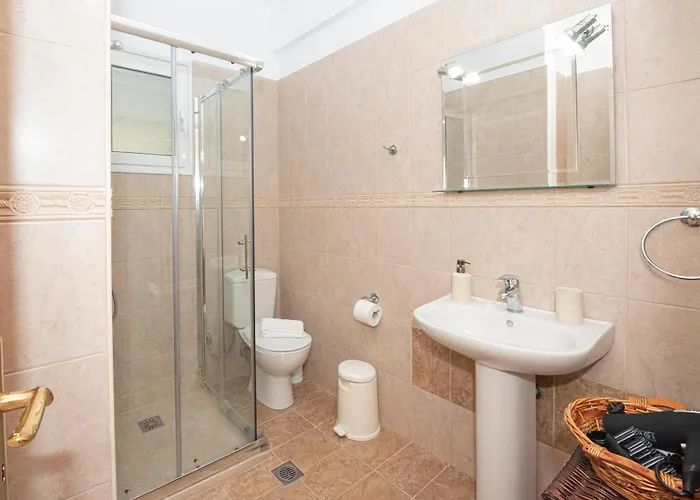 Casa Dimilia Casa vacanze *