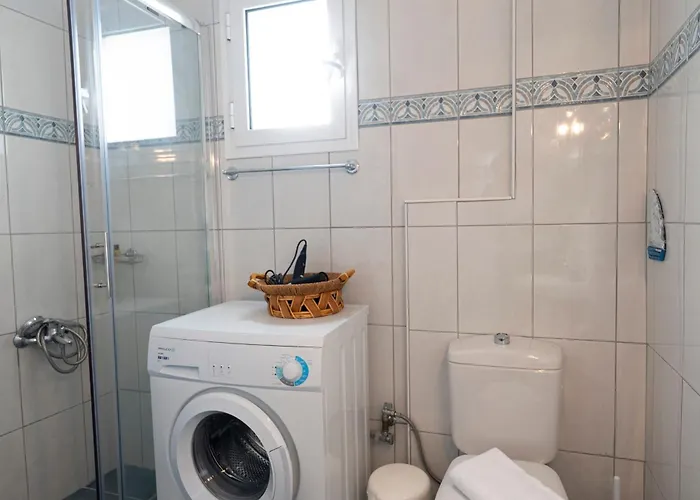 Semesterbostad Casa Dimilia