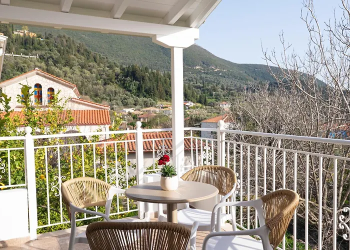 Semesterbostad Casa Dimilia