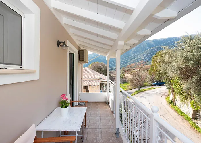 Casa vacanze Casa Dimilia *